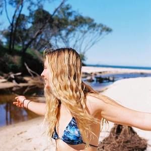 Meet your Posher, Heidi